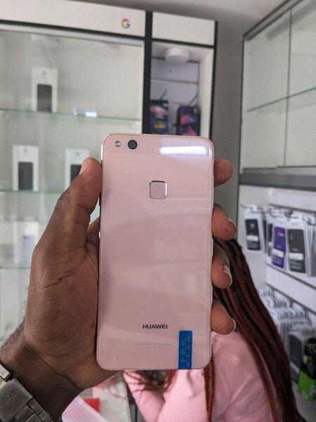 Hauwei mate 9