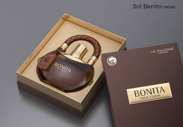 Bonita Perfume
