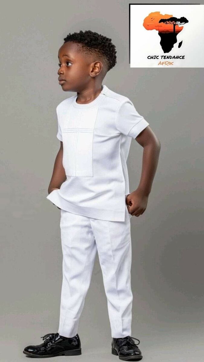 Tuniques Enfants 1An à 16Ans