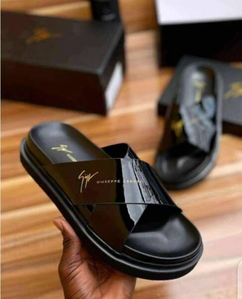 Fashion slippers