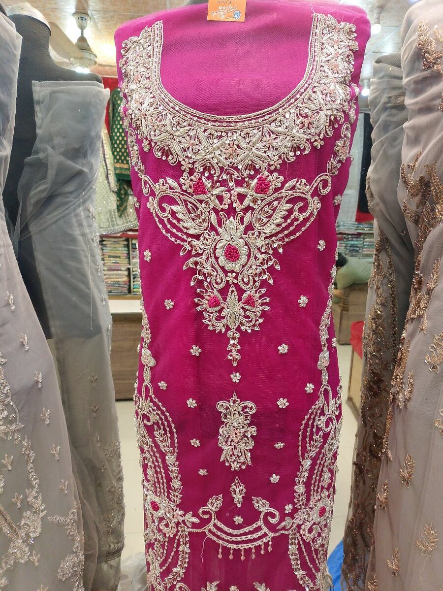 Party Dress