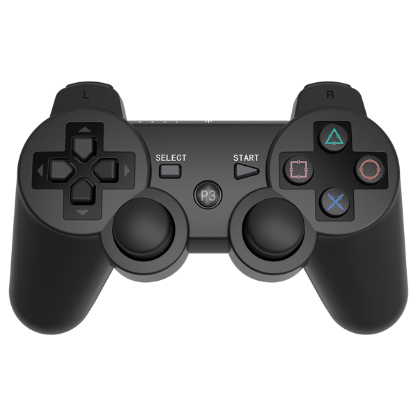 PS3 wireless controller