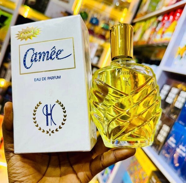 Camée Eau de Parfum