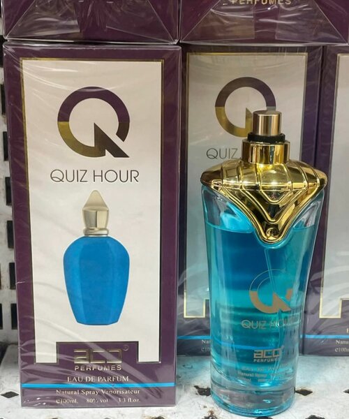 Parfum Quiz Hour 100ml