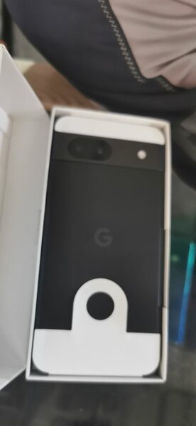 Google pixels 8a