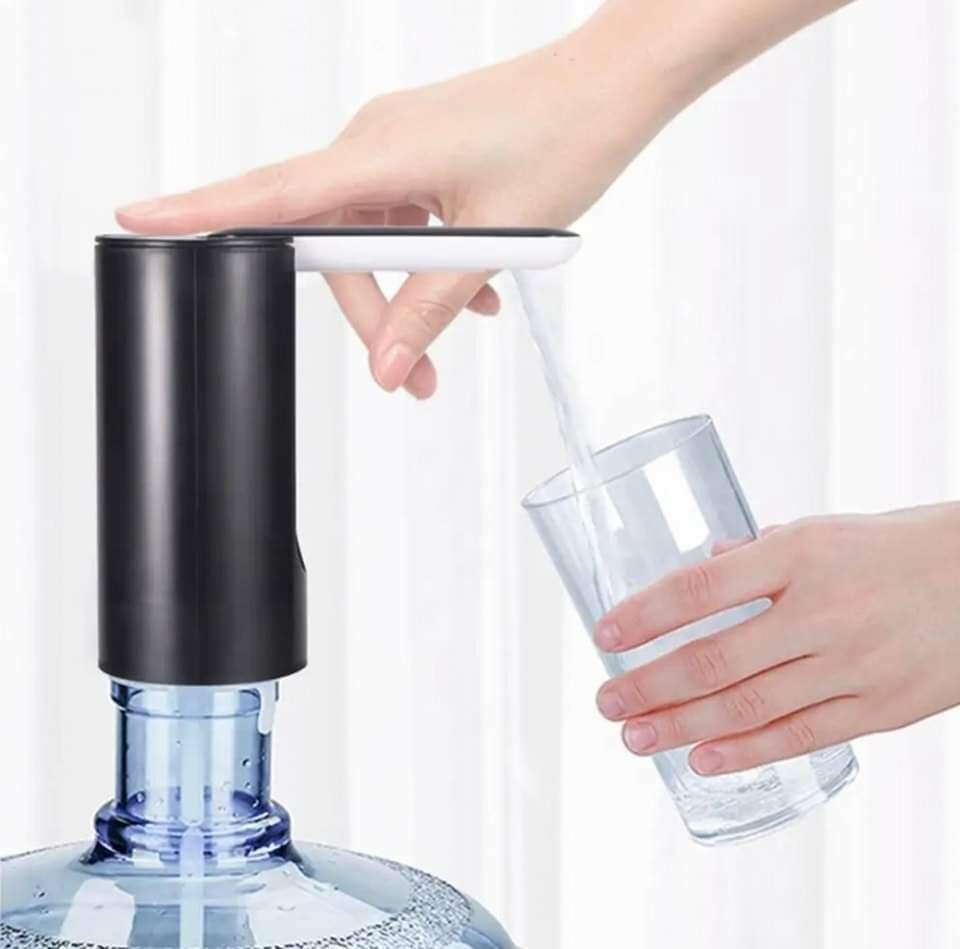 Pompe à eau électrique USB