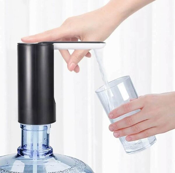 Pompe à eau électrique USB