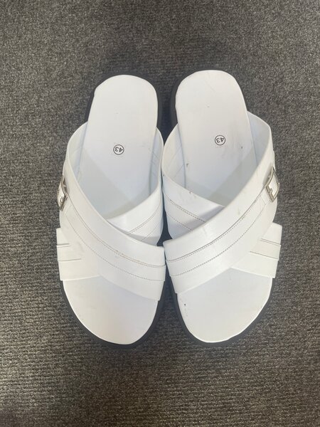 Sandales décontractées élégantes