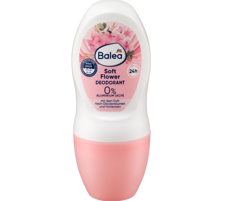 Déodorant Roll-On Balea