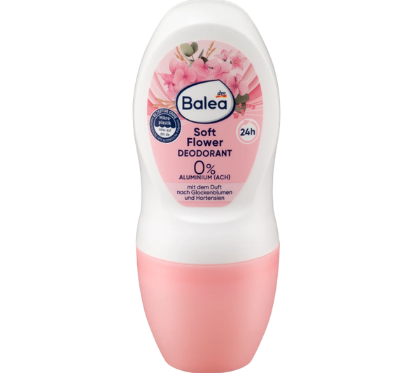 Déodorant Roll-On Balea