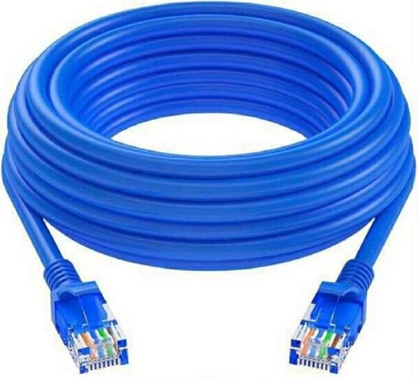 Câble Ethernet RJ45 Cat5e