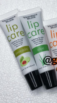 Lip Care gloss 