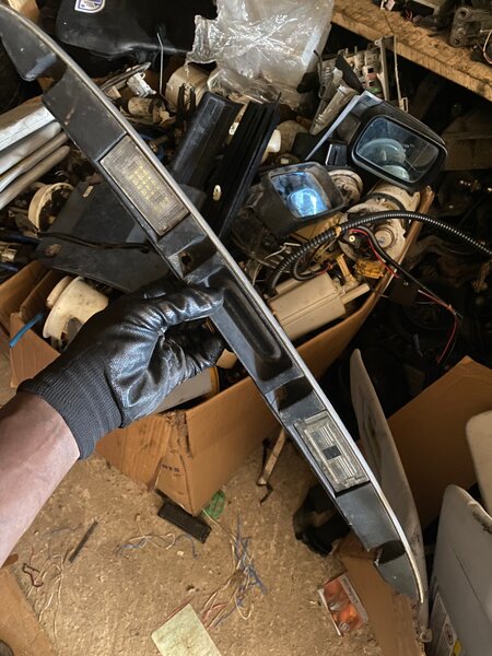 Baguette ou emprunte