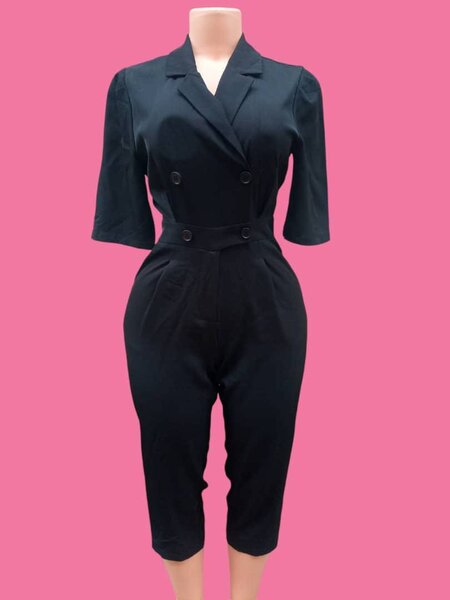 Ladies thrift dress