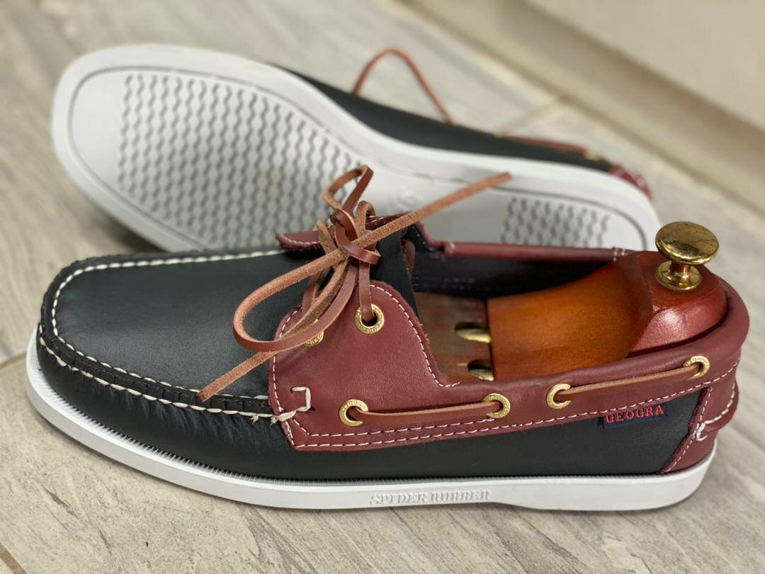 Sebago