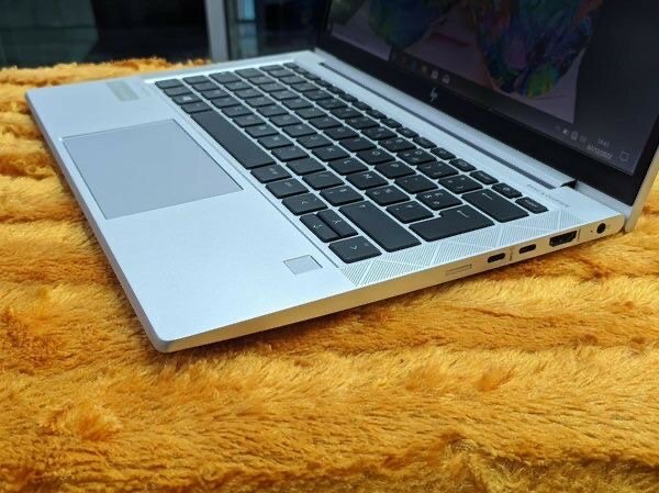 Hp Elitbook 835 G7 RYZEN5