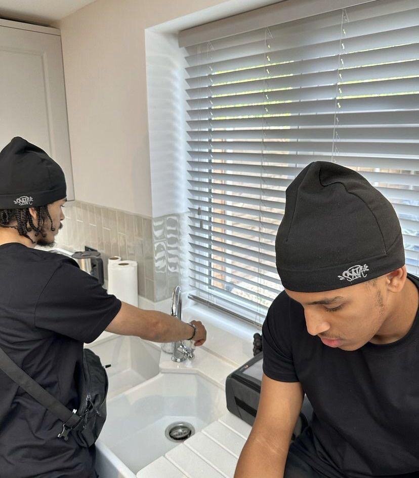 Bonnets homme stylés