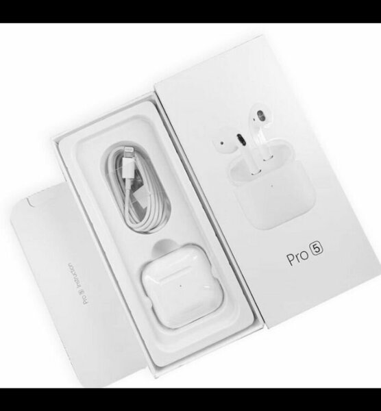 Écouteurs Bluetooth Sans Fil