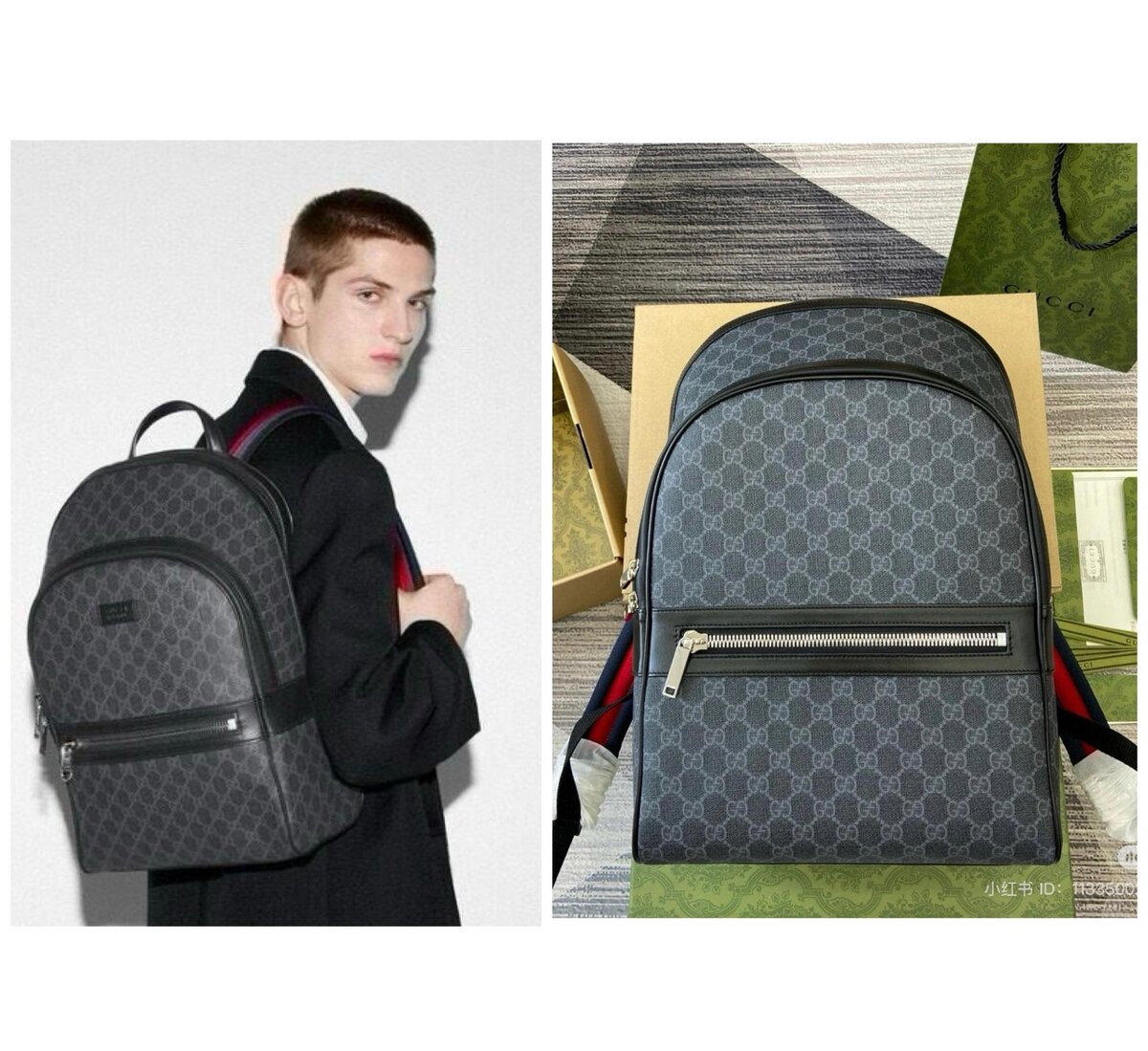 QUALITY BACKPACK BAG