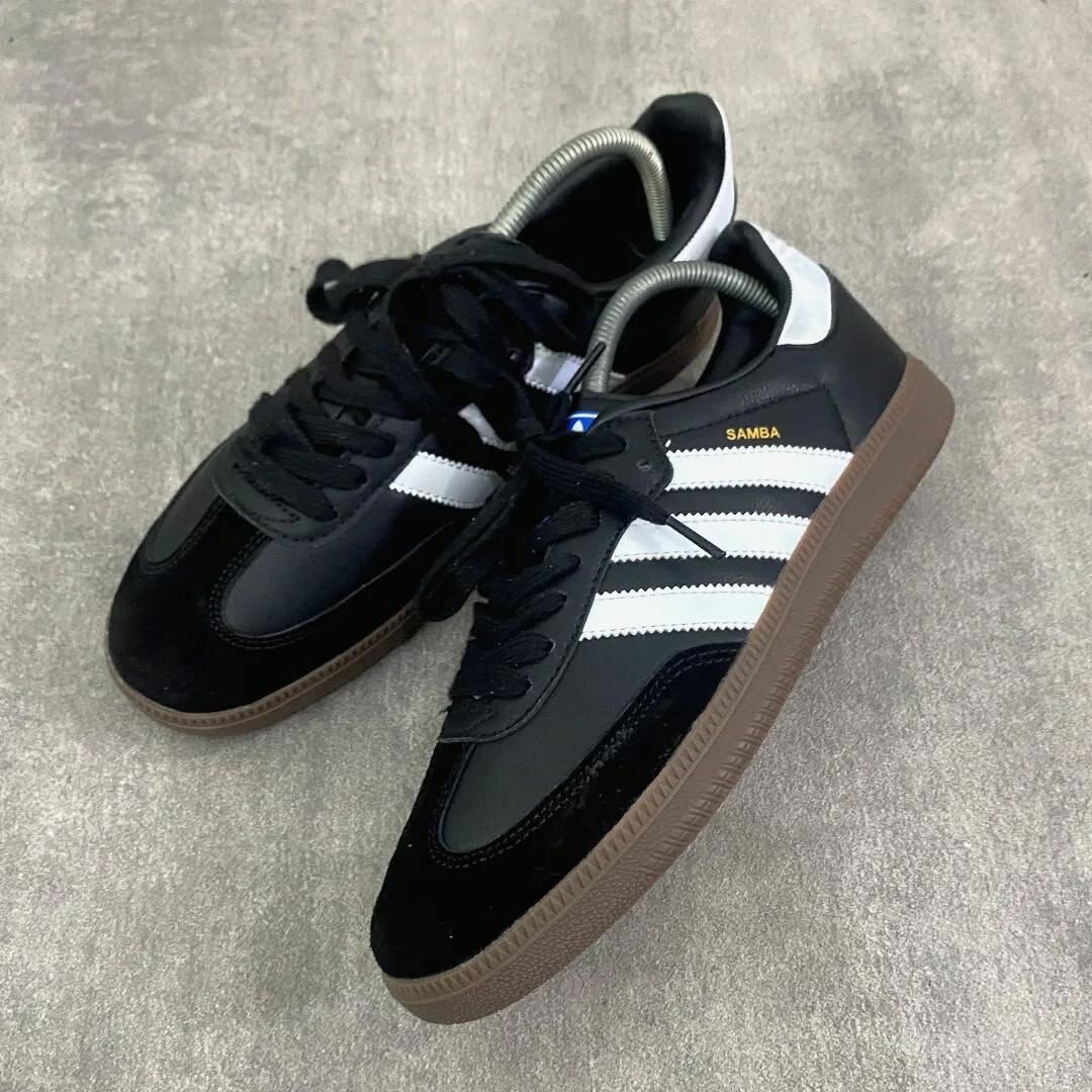 Baskets adidas Samba classiques
