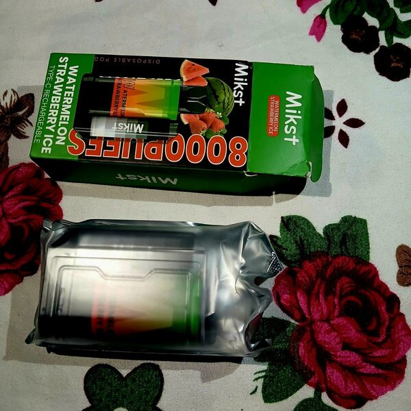 Cigarettes électroniques rechargeable