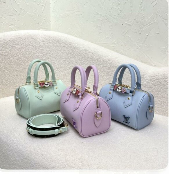 Sacs à main élégants colorés