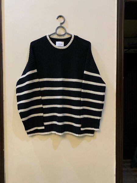 Wool Sweaters
