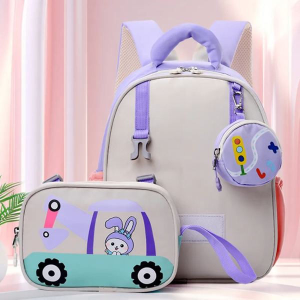 Sac à dos pour la maternelle