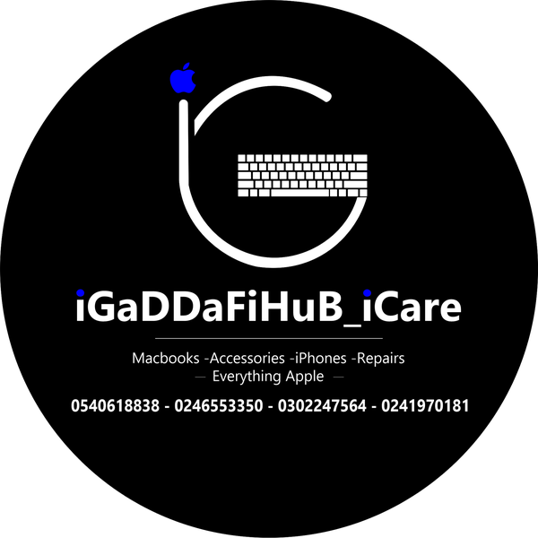 iGaDDaFiHuB iCare 