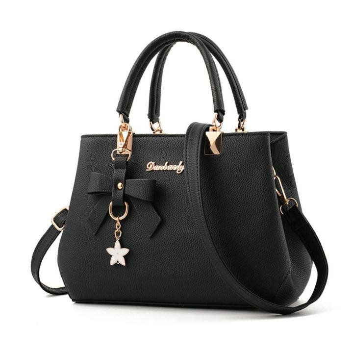 Hand bag