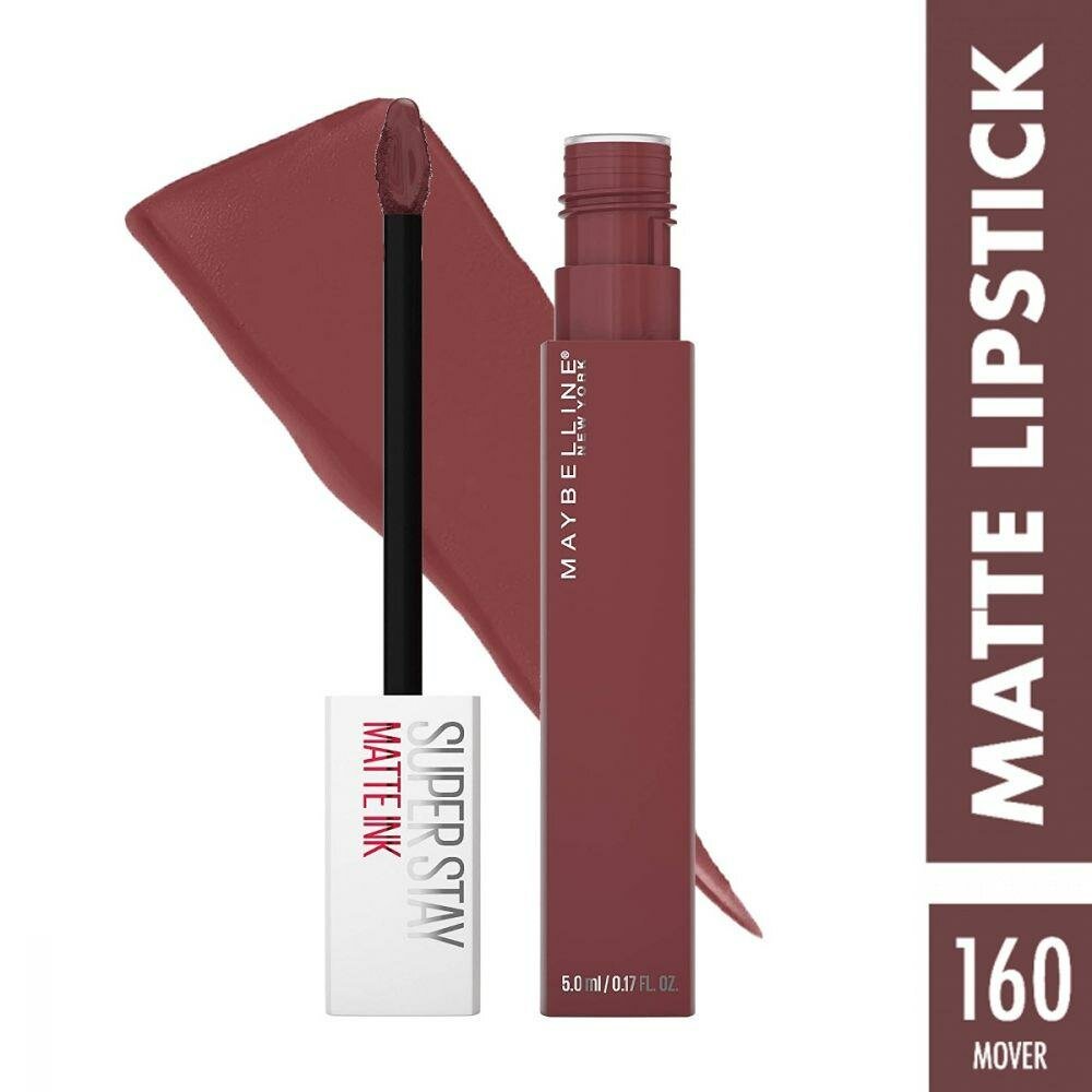 Superstay Matte Ink