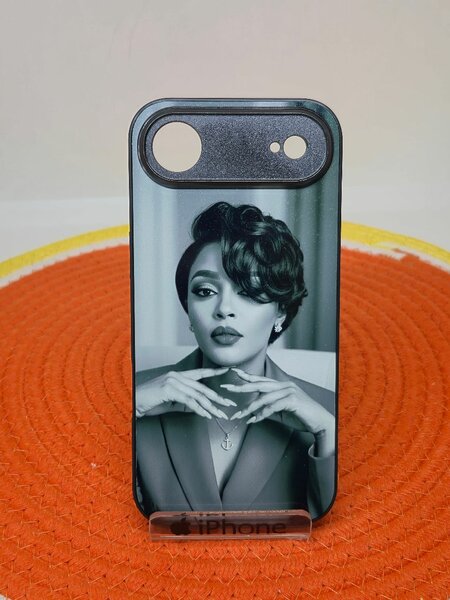 Coque iPhone design élégant