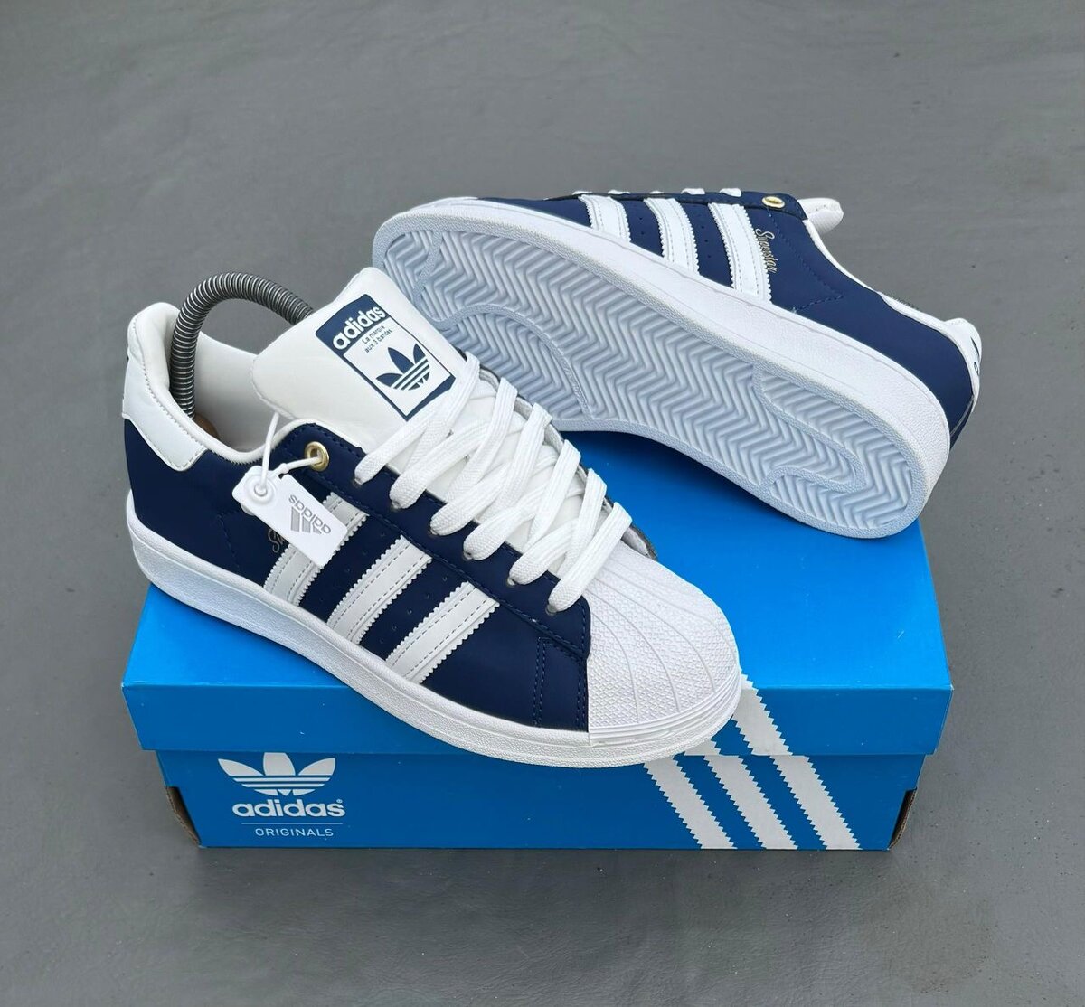 Baskets Adidas Originals Homme