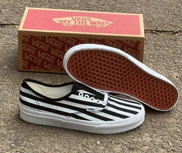 Vans original authentique