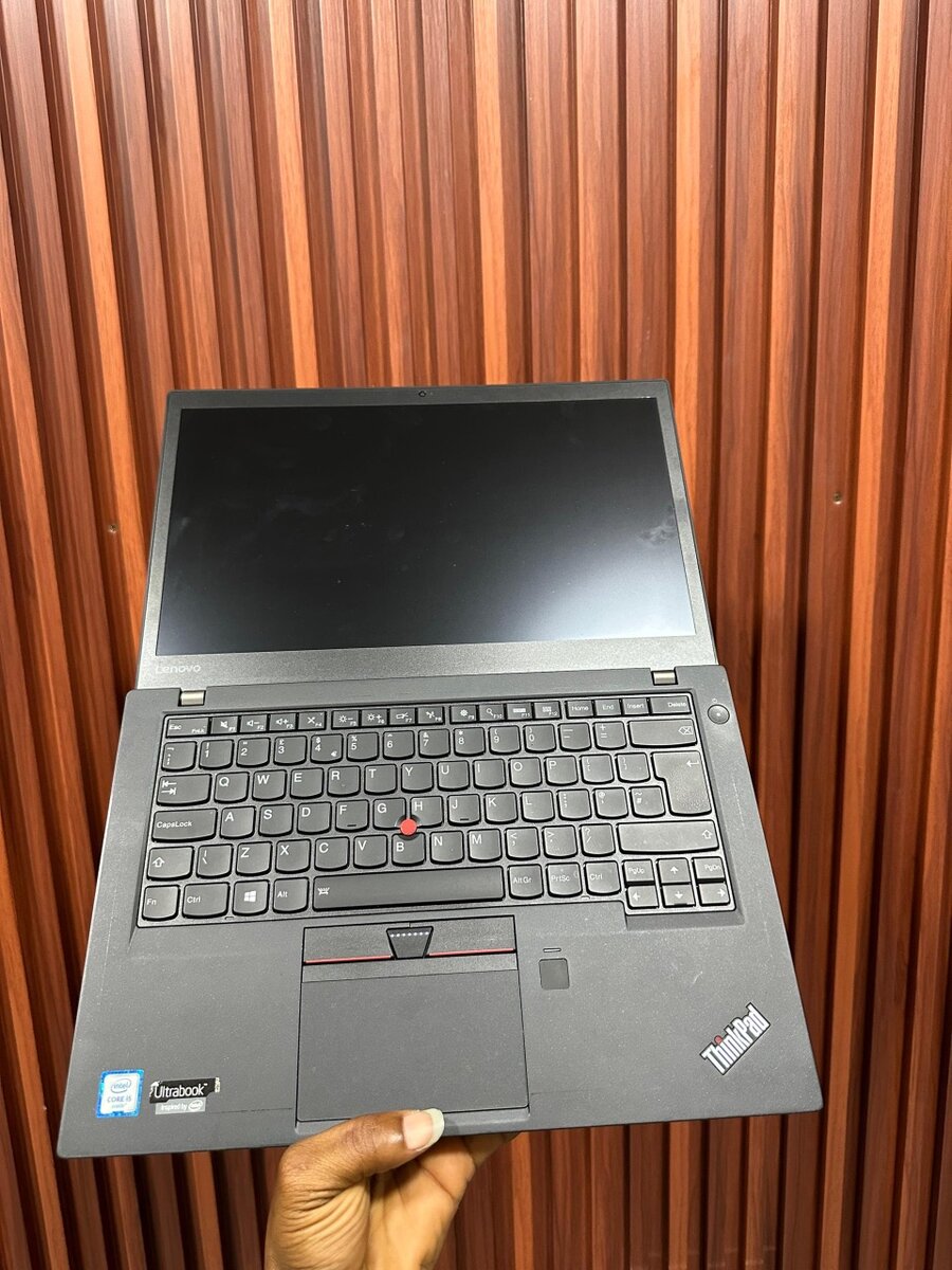 LENOVO THINKPAD T460s