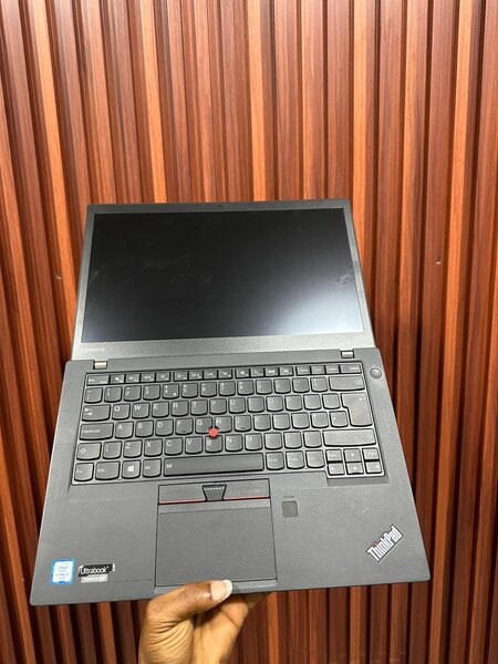 LENOVO THINKPAD T460s