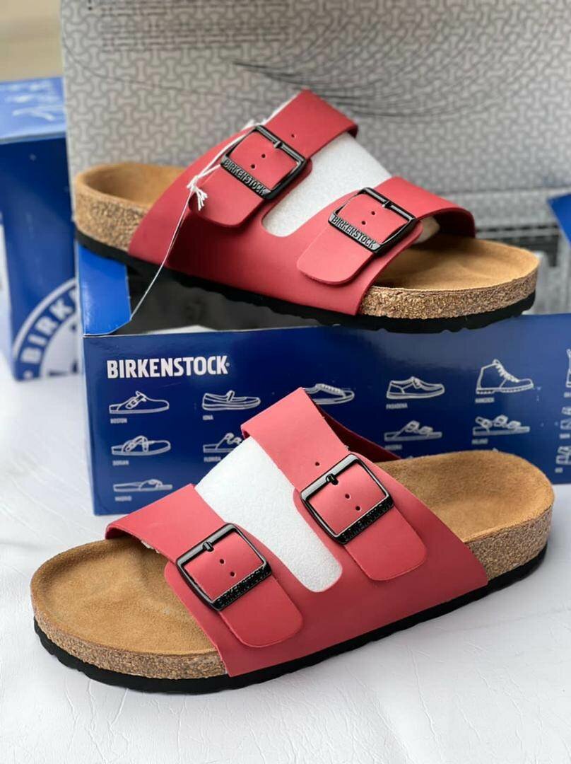 Birkenstock