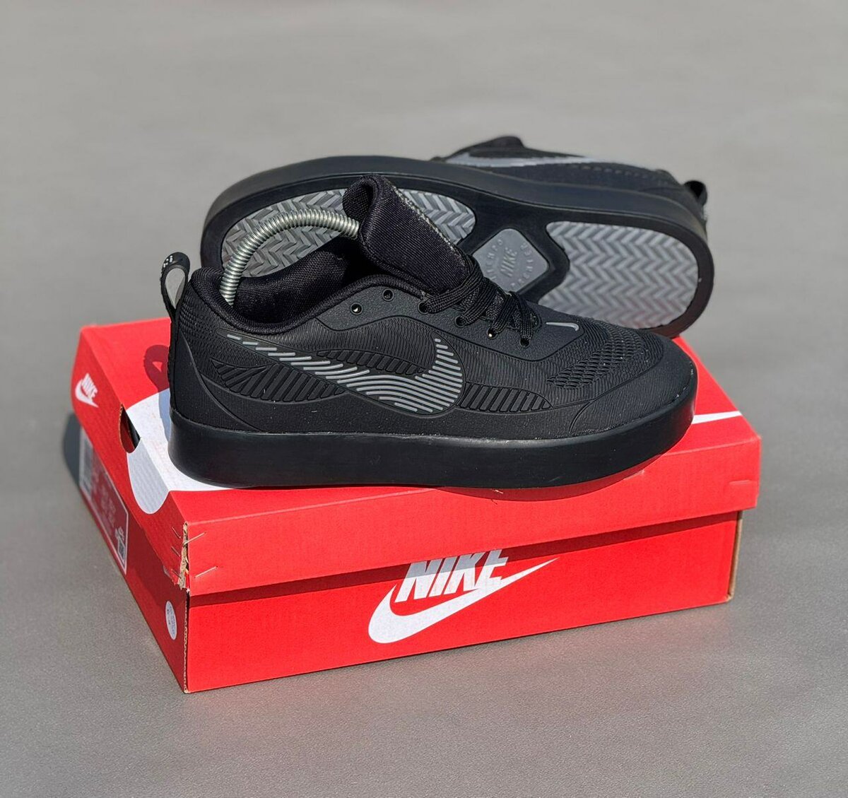 Nike Sneakers Homme Confort