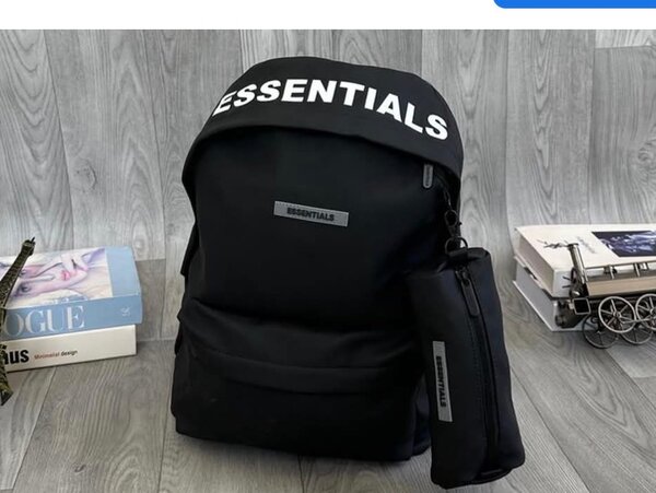 Sac à dos Essentials élégant