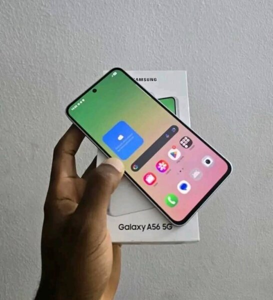 Samsung Galaxy A56 5G