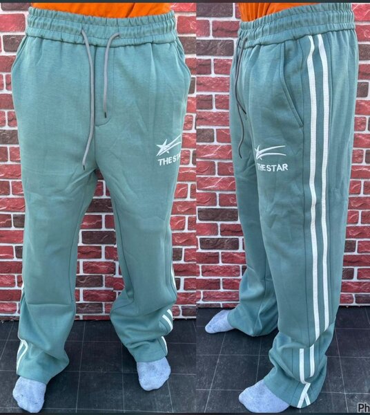 Pantalon de jogging confortable