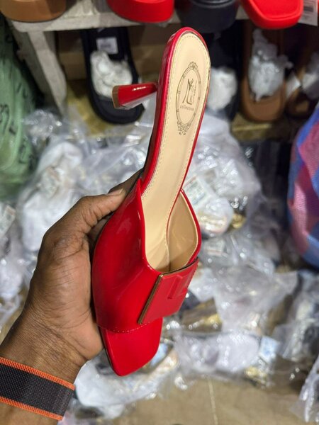 Chaussures à talons