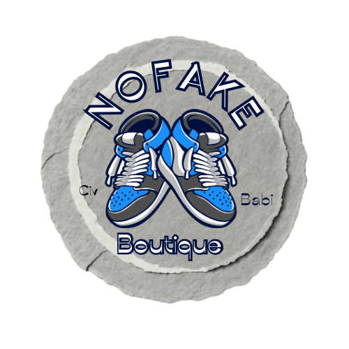 NO FAKE BOUTIQUE 