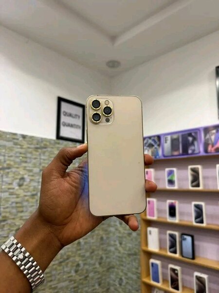 Smartphone moderne haut de gamme