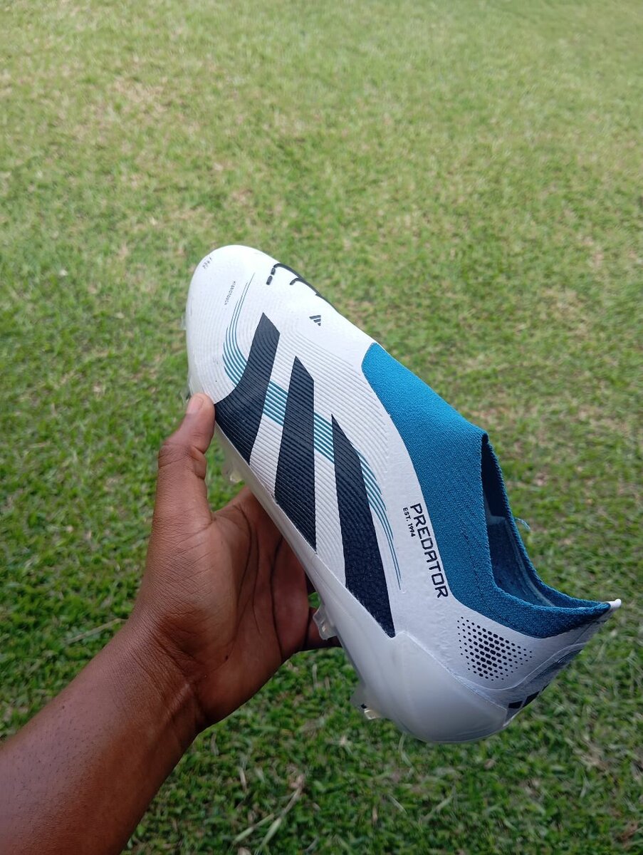 Adidas Predator