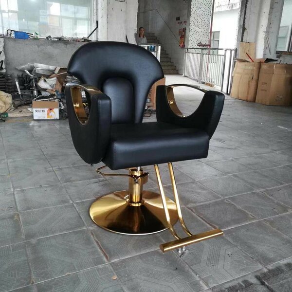 Fauteuil de salon coiffure