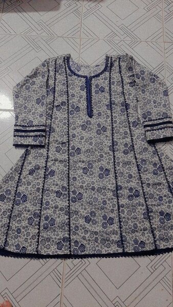 Lawn fabrics