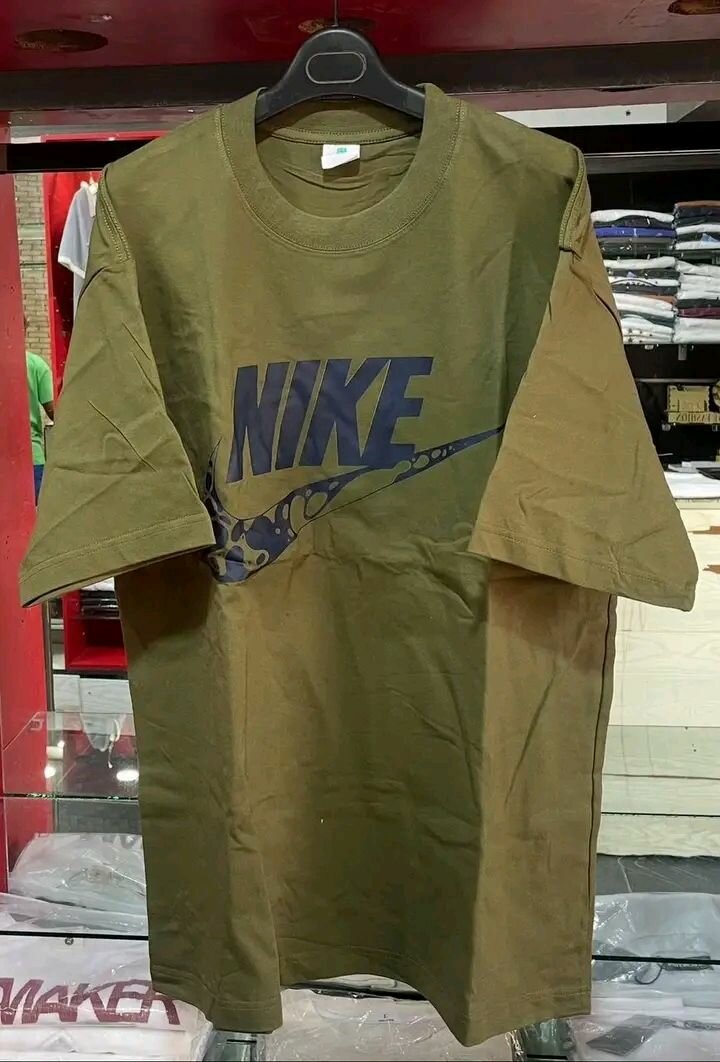 T-shirts en coton stylés