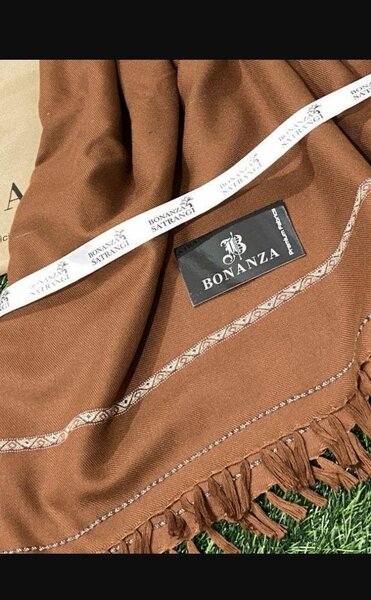 Men's shawl
