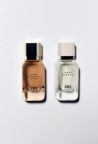 Parfum zara